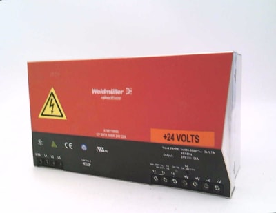 WEIDMULLER 8708710000