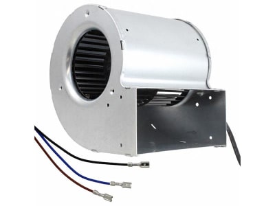 EBM PAPST D2E097-BI56-A4