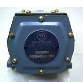 ALLEN BRADLEY 808-E1