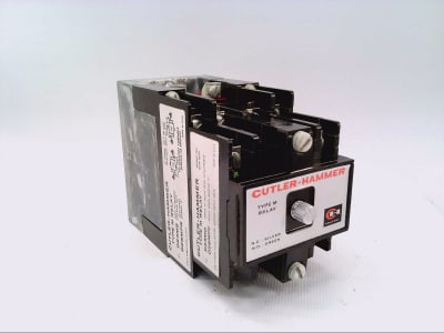 EATON CORPORATION D23MR60A