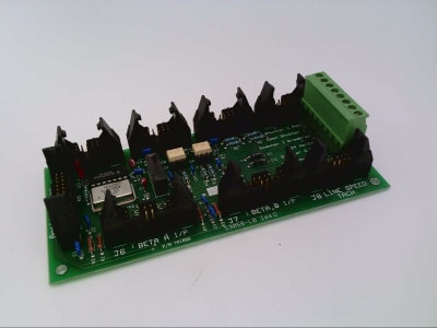 NDC TECHNOLOGIES 701885