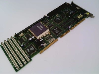 BOSER TECHNOLOGY HS5010