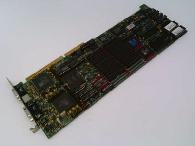 CORECO 80-DA