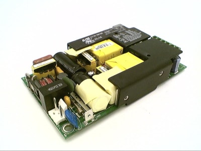 EOS CORPORATION VLT1301004