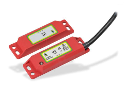 IDEM SAFETY SWITCHES LPC-110006