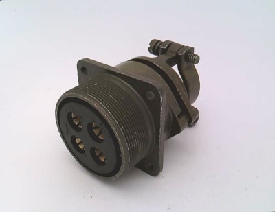 BENDIX DYNAPATH MS3100F-32-17S