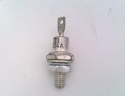 INTERNATIONAL RECTIFIER IN1204A