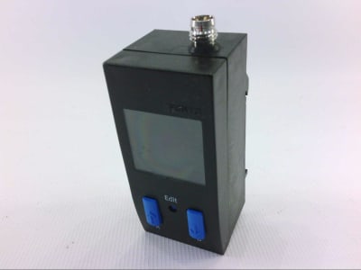 FESTO SDE1-D10-G2-HQ4-L-P1-M8