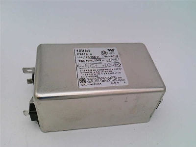 TE CONNECTIVITY 10VN1