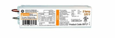 GENERAL ELECTRIC GEM1FC16T9RS120/2