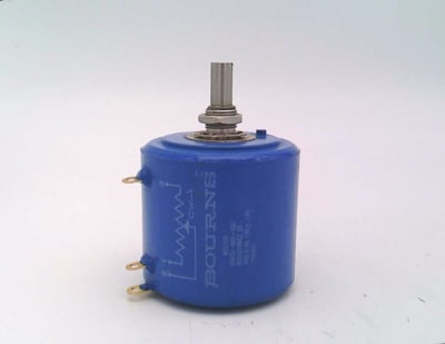 BOURNS 3400S-001-202
