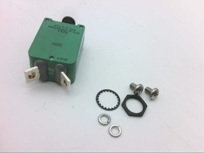 SENSATA TECHNOLOGIES 3TC7-7-1/2