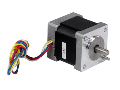 APPLIED MOTION PRODUCTS 5014-842