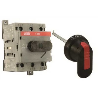 ASEA BROWN BOVERI OT45B6-170