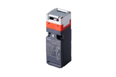 IDEC HS5D-02ZRN