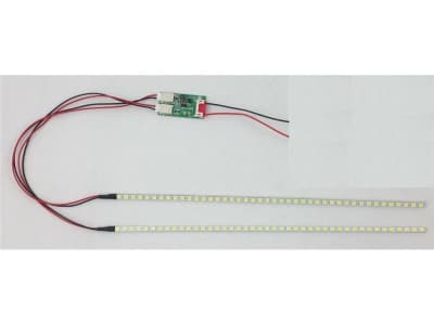 MONITECH MB1000LEDDS