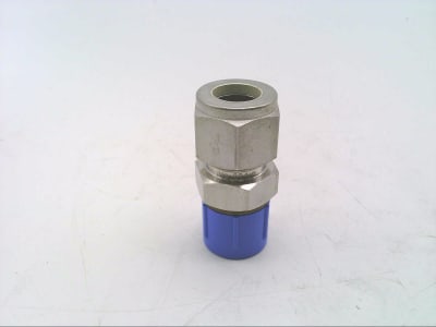 RADWELL VERIFIED SUBSTITUTE SS-810-1-8ST-SUB