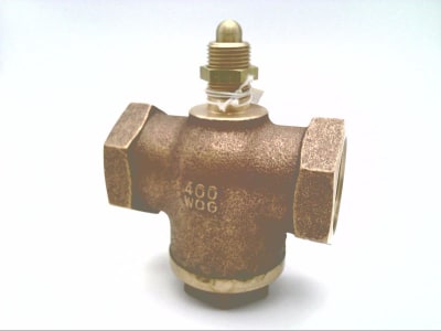 KINGSTON VALVE 305A-7-3