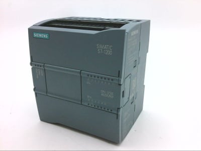 SIEMENS 6ES7212-1BE40-0XB0