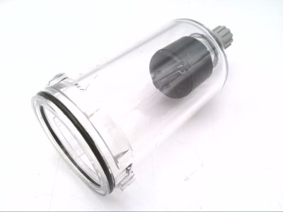 CKD CORP F4000-W-BOWL-F