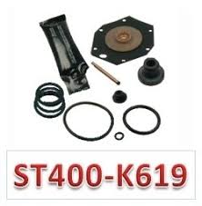 INGERSOLL RAND ST400-K619