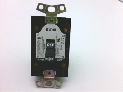 EATON CORPORATION MST02FN