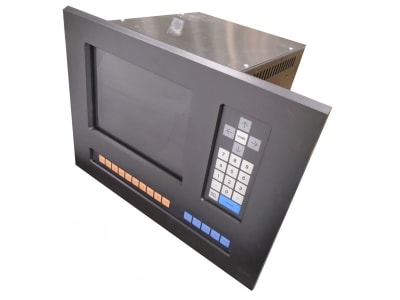 NEMATRON CORP IWS-2513-GE