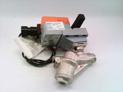 BELIMO P2050B010+LRB24-SA
