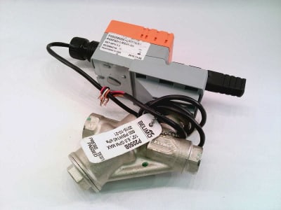 BELIMO P2050B055+LRB24-SA
