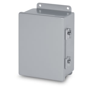 AUSTIN ELECTRICAL ENCLOSURES AB-884JH