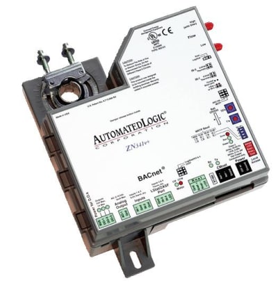 AUTOMATED LOGIC ZN341V+