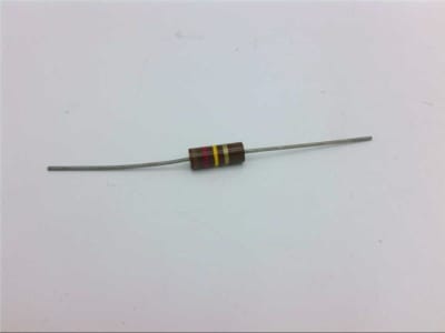 ALLEN BRADLEY RC32GF124J
