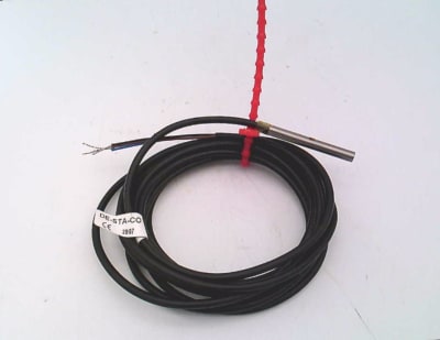 DOVER CORPORATION 8EA-020-1