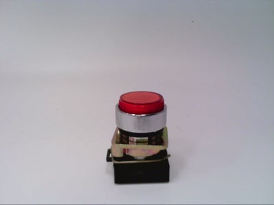 EEC CONTROLS D22-LTV-484