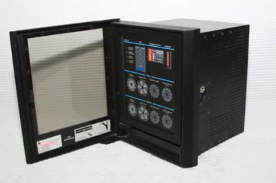 GENERAL ELECTRIC 735-5-5-HI-485