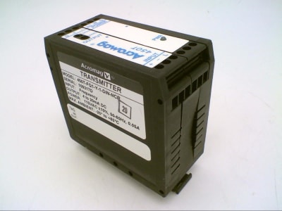 ACROMAG 450T-FQ1-Y-1-DIN-NCR