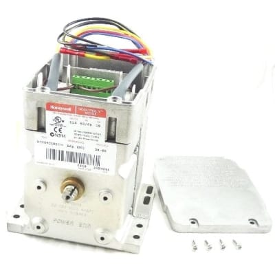 HONEYWELL M7284A1046