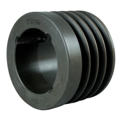 MARTIN SPROCKET & GEAR INC 4 3V 800 TB