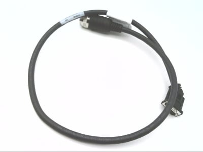 AMPHENOL P29257-M1
