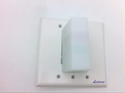 JERON ELECTRONIC SYSTEMS INC 6403