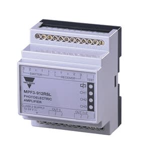 CARLO GAVAZZI MPF3-230RS