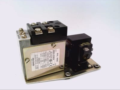 ALLEN BRADLEY 849A-ZOB24