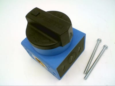 FESTO HE-1/2-S-B