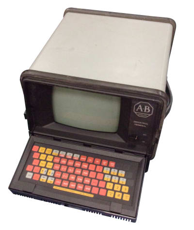 ALLEN BRADLEY 1770-JA