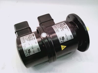 BAUMER ELECTRIC POG9G-DN-500/POG9G-DN-100-I