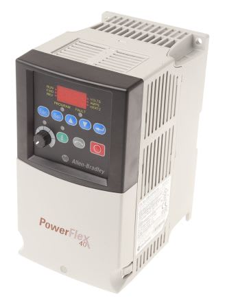 ALLEN BRADLEY 22B-B2P3N104