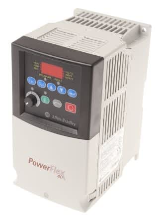 ALLEN BRADLEY 22B-D1P4N104