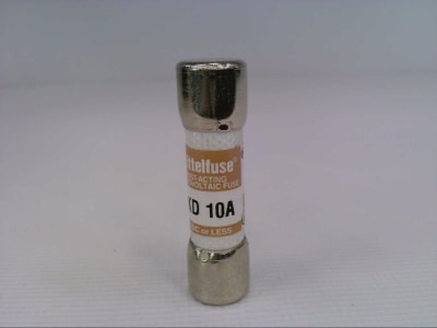 LITTELFUSE KLKD-10