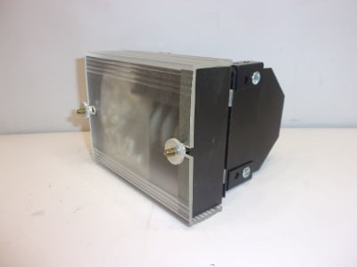 METER DEVICES 207-1581C-T