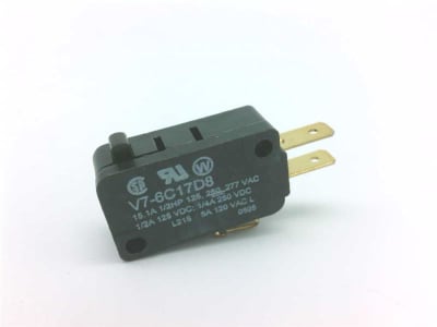 HONEYWELL V7-6C17D8
